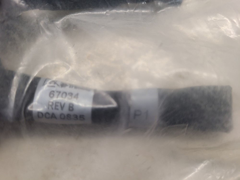Trimble 67034_Phantom Steering Angle John Deere ATR 7000 Small Frame_Cable