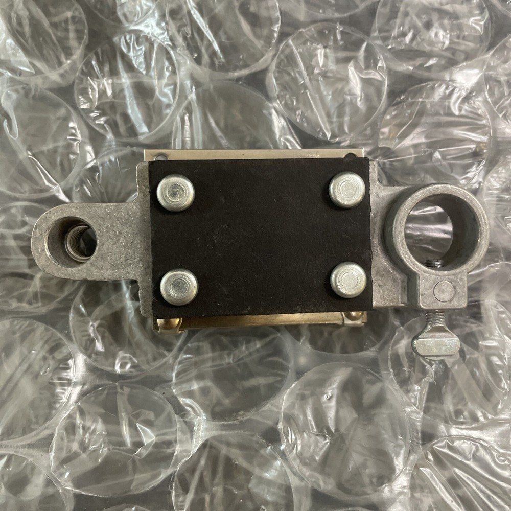 AMPROBE AA3E AC Current Recorder, 115V ***No Line Adapter***