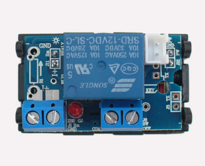 DC 12V /24V Overcurrent Protection of Current Detection Module Current Sensor