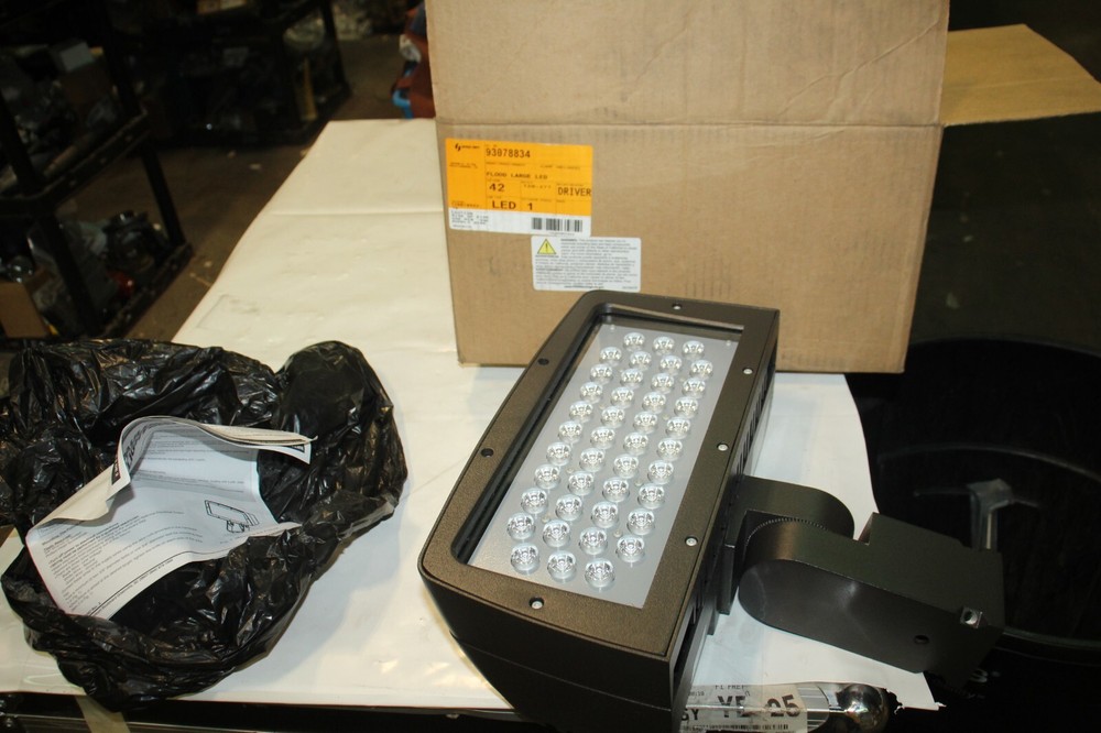 Spaulding Lighting LED Flood Light Large 93078834