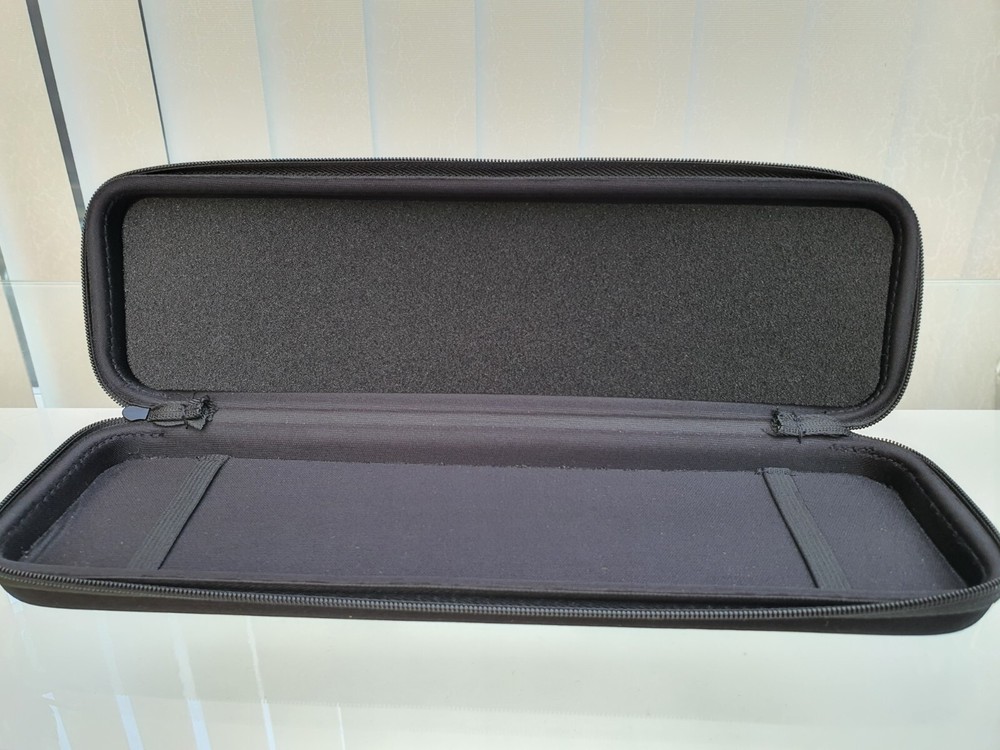 U BOAT Watch Box Case GENUINE