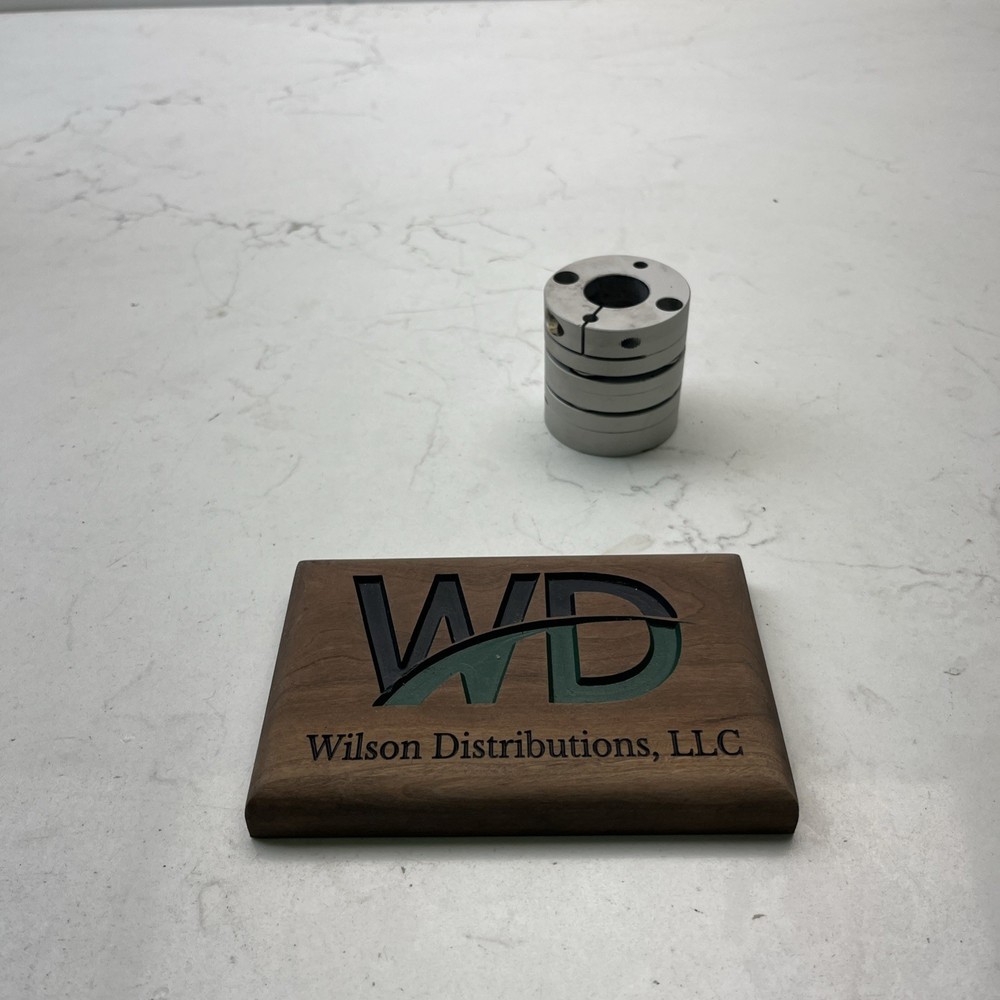 SC050 Flexible Coupling