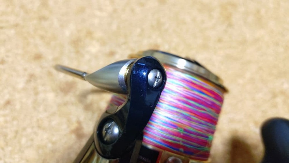 DAIWA WINDCAST 4000QD 318061