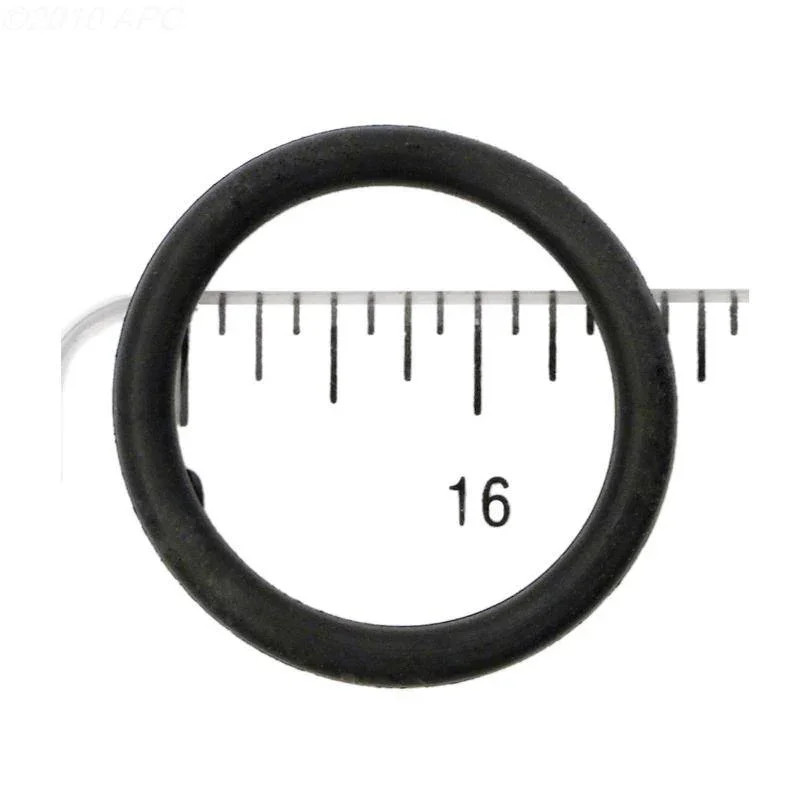 O-Ring, Shaft