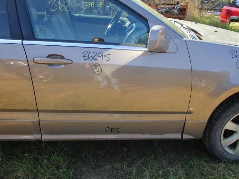 SRX 2007 Fob/Remote 301949