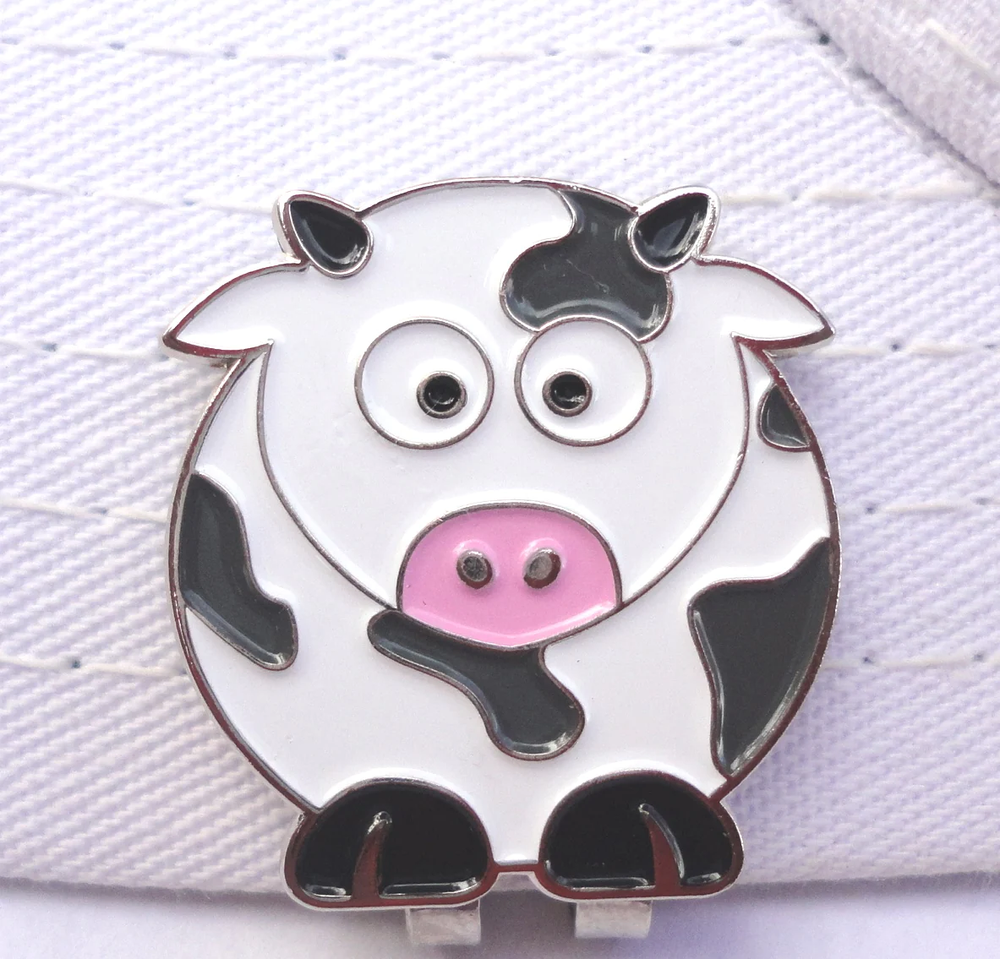 Cow Ball Marker