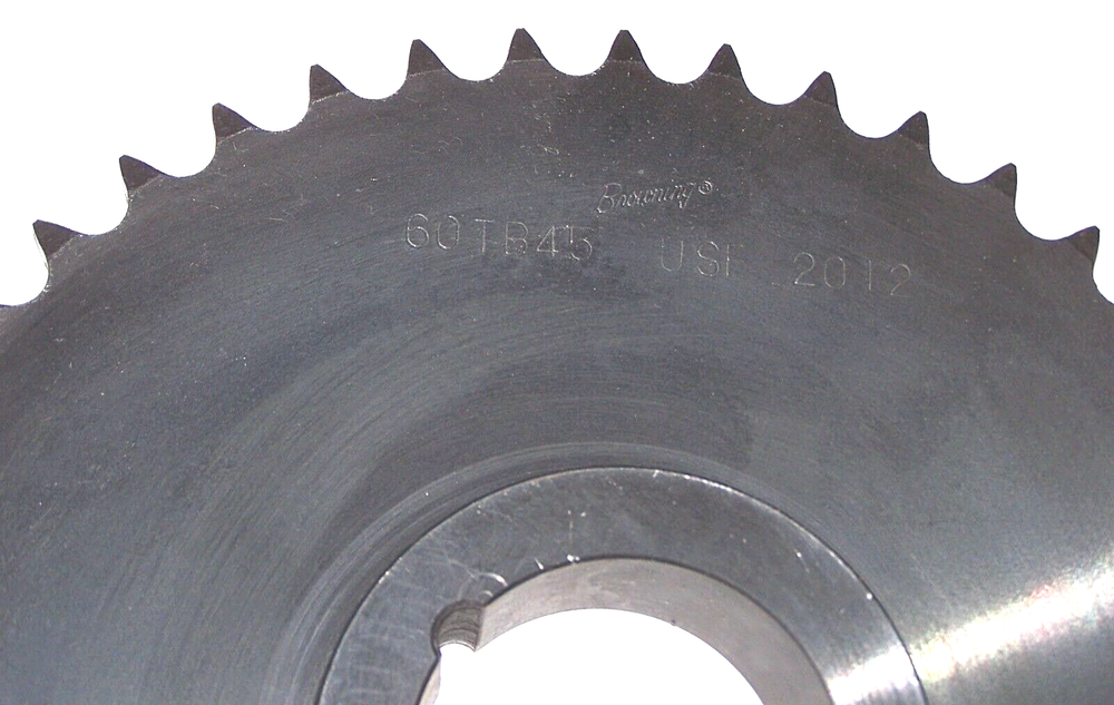 Browning 60TB45 Sprocket