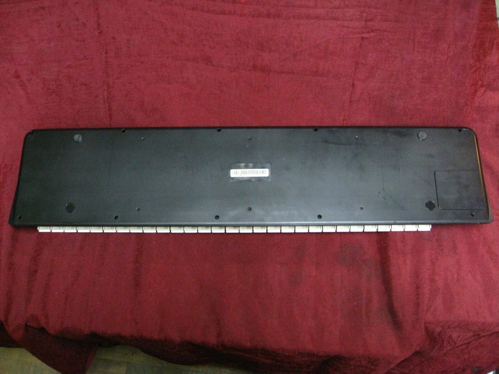 Alesis Q49 USB MIDI Keyboard Controller USB Cable Included Tested Works