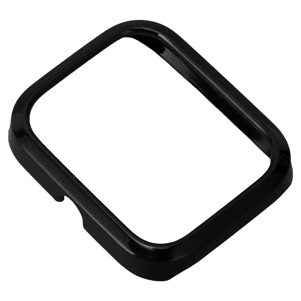 Hard Bumper Case Shockproof Watch Protective Cover Frame Replacement Accessory