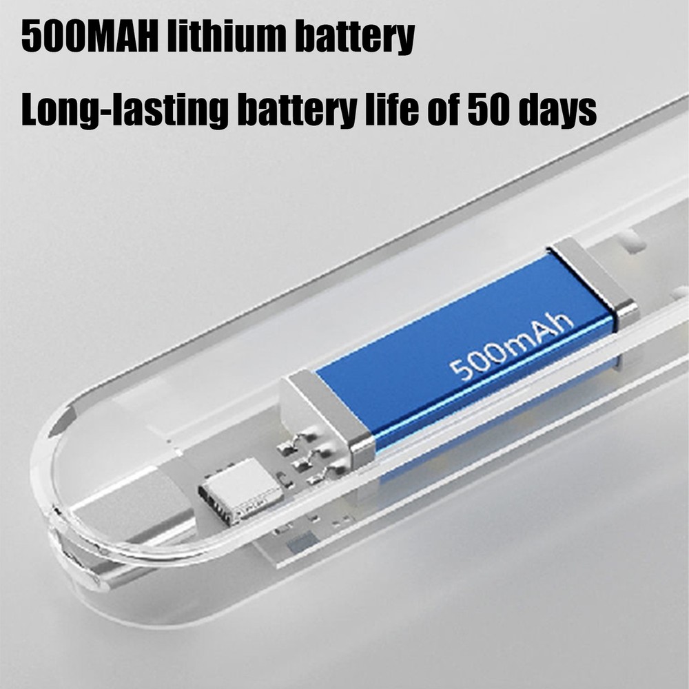 Trunk LED Light Strip Car Trunk Automatic Sensor Light Magnetic