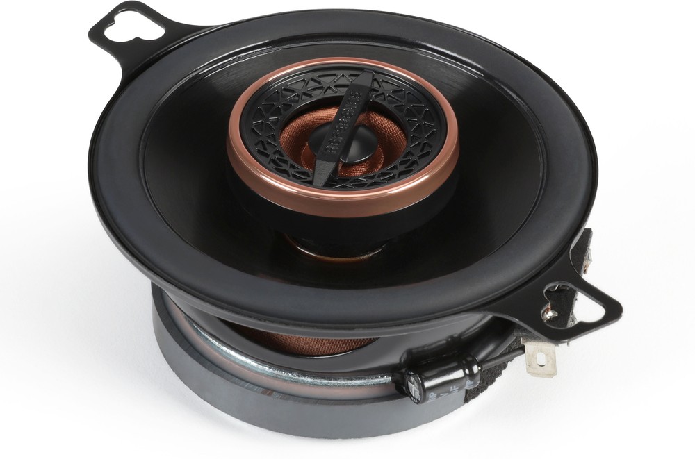 Infinity Reference REF307F 3-1/2" 2-way Speakers