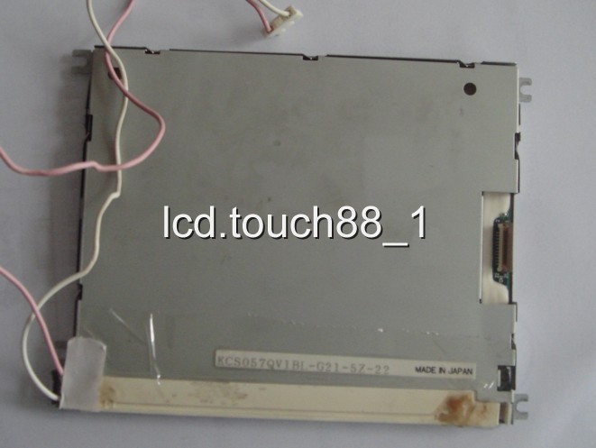 3.5'' LCD Display Screen+Touch Digitize for Trimble GeoXT 3000+Tracking ID