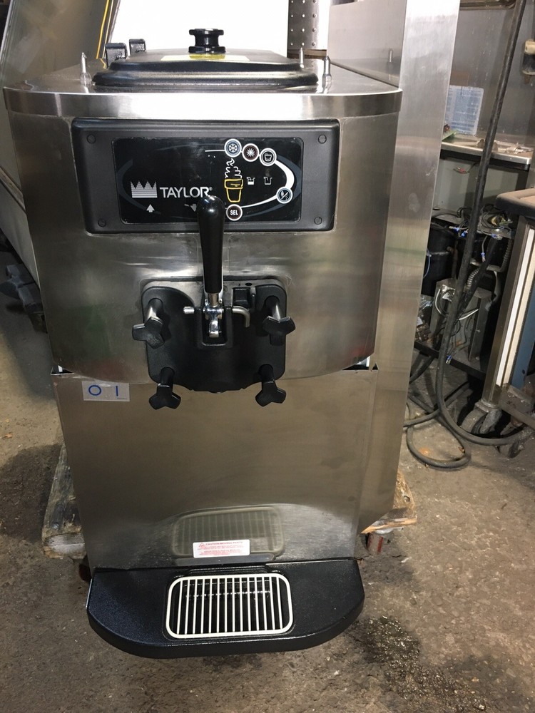 Baskin Robbins Ice Cream Store Equipment Pkg. Complete, Warrantied, Ready!