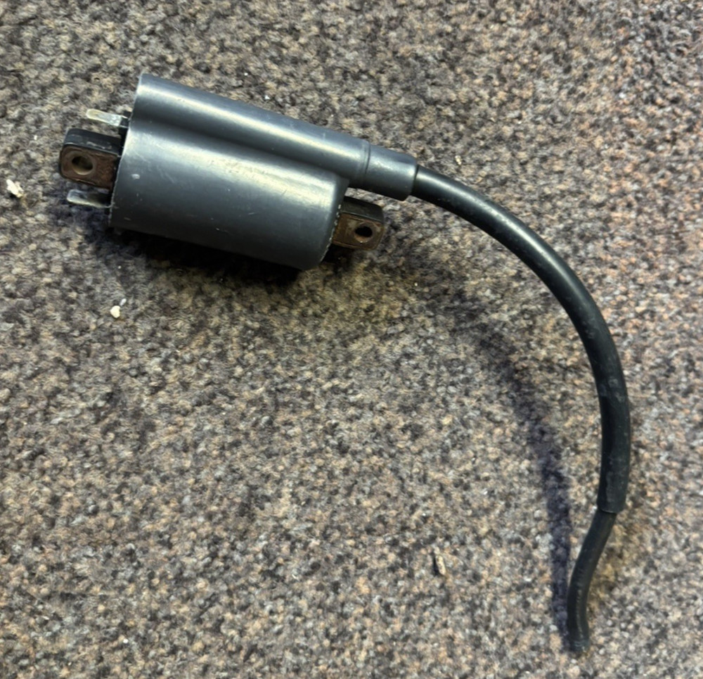Yamaha SZR660 Ignition Coil