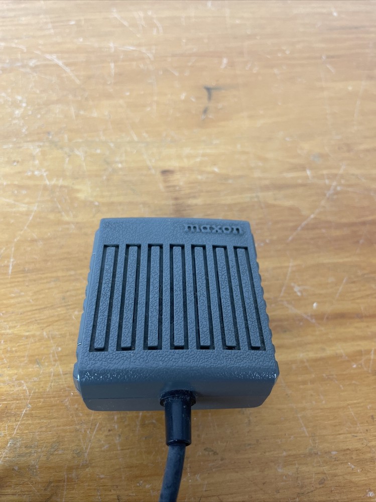 MAXON # CA-1420 Speaker/ Microphone