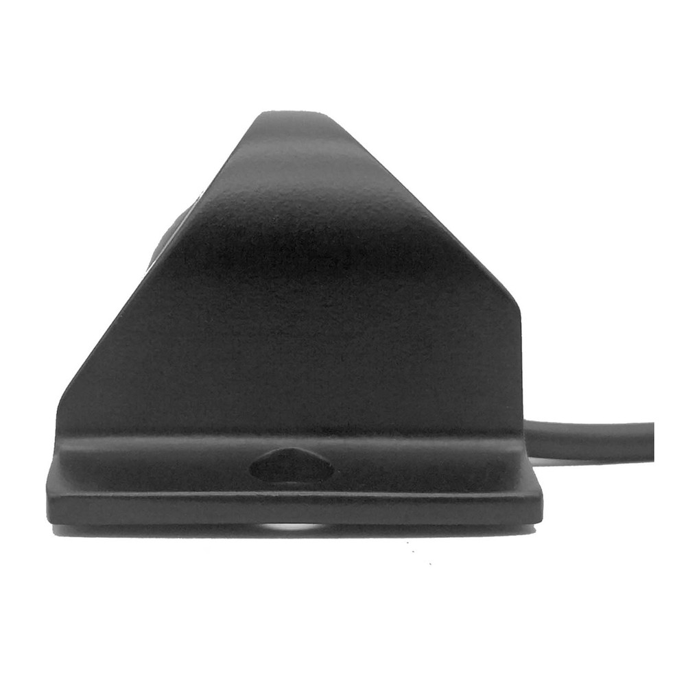 TE-5MSC Wired Universal Multi-Mount Vehicle Camera System, Eyeball Camera