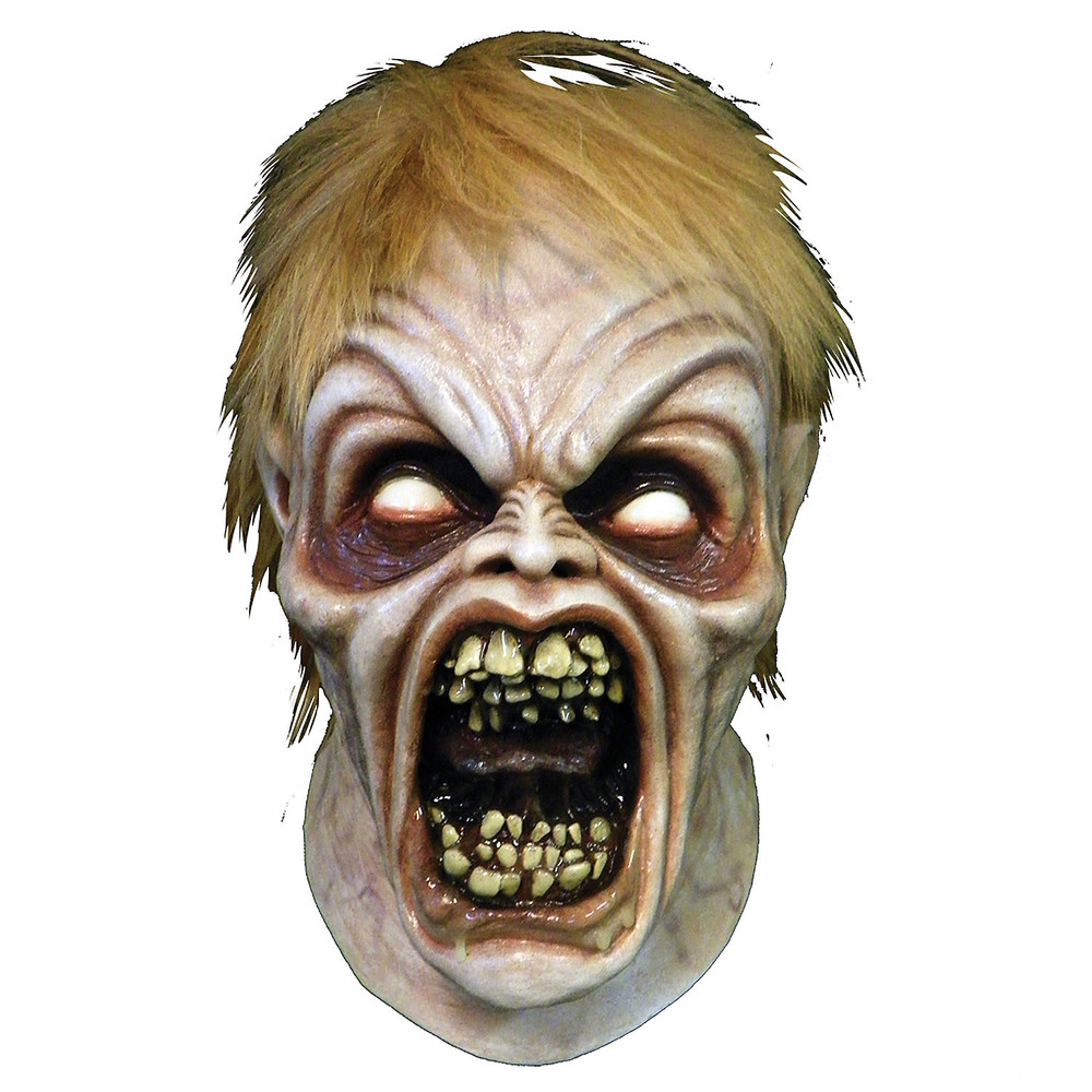 Evil Dead Ed Mask - Trick Or Treat Studios