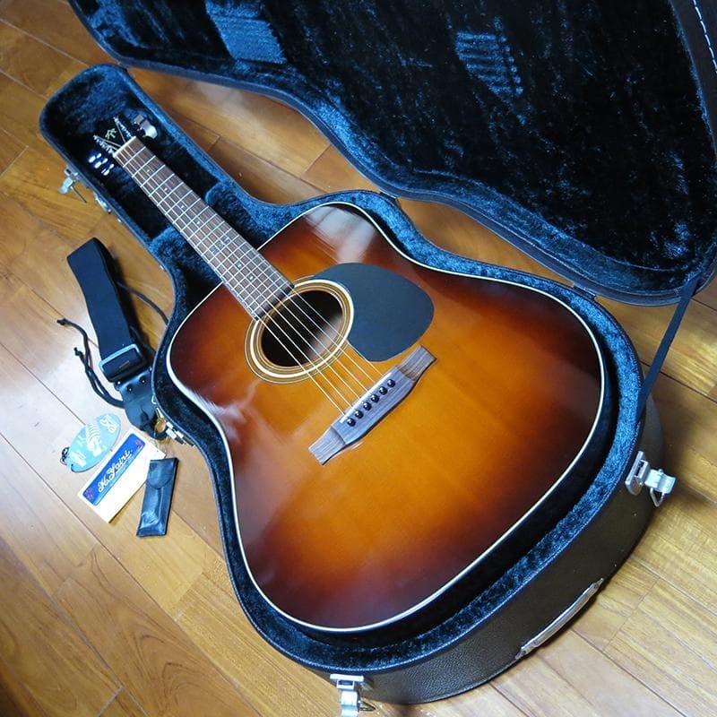 k.yairi AY-45 Safe Packing!