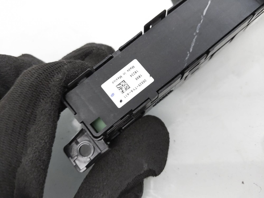 Acura Mdx 2022 Driver Multifunction Switch 35825-Tya-A11
