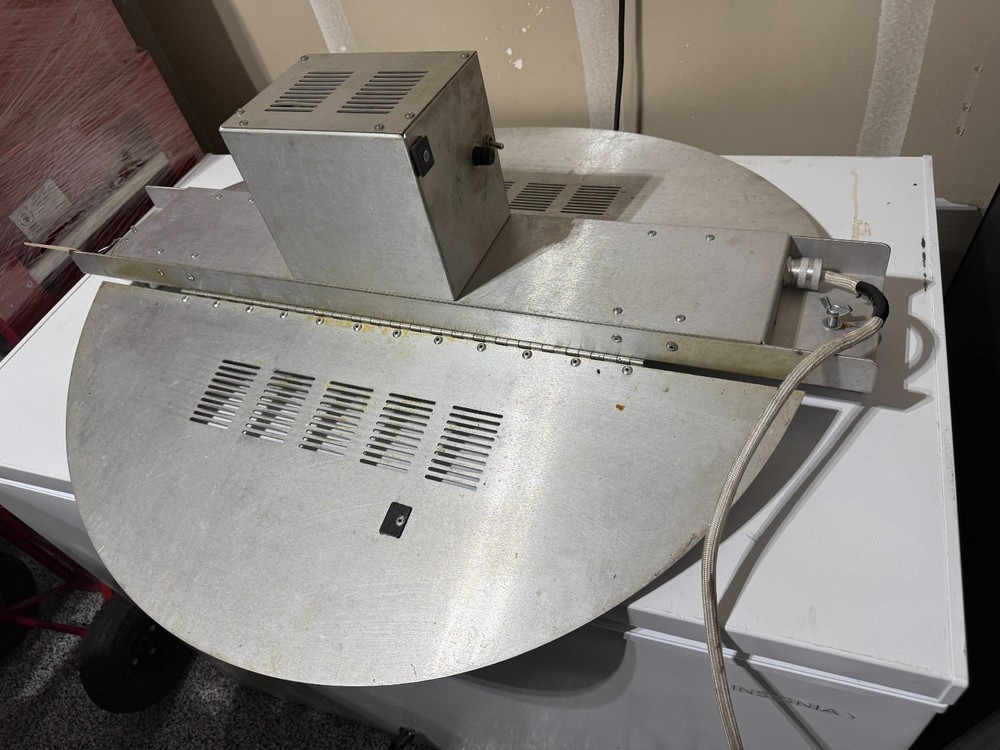 180/162 qt Kettle Corn Paddle Monkey Auto Stirrer-Make offer-send me a message