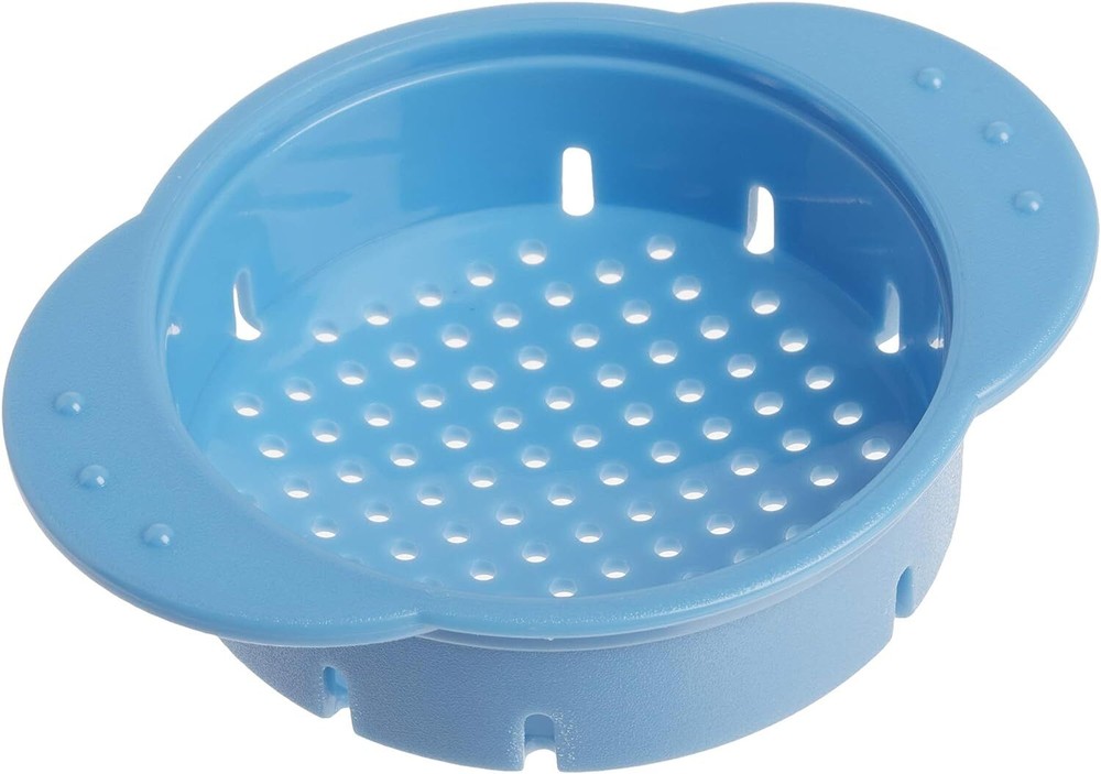 Progressive GT-3973 Can Colander - Blue