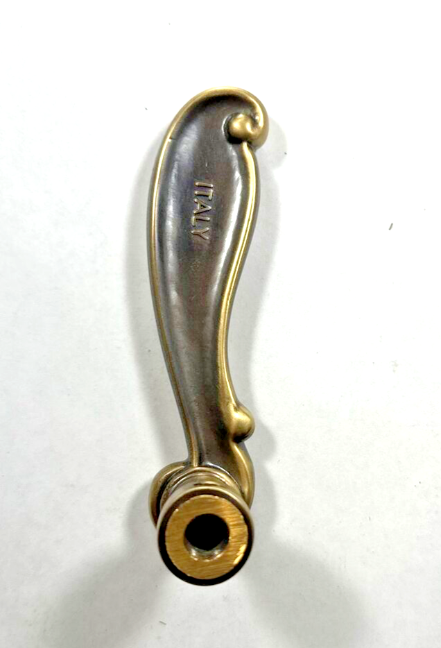 New Omnia Single Dummy Lever Set Concealed P/N 233/00B.SD4