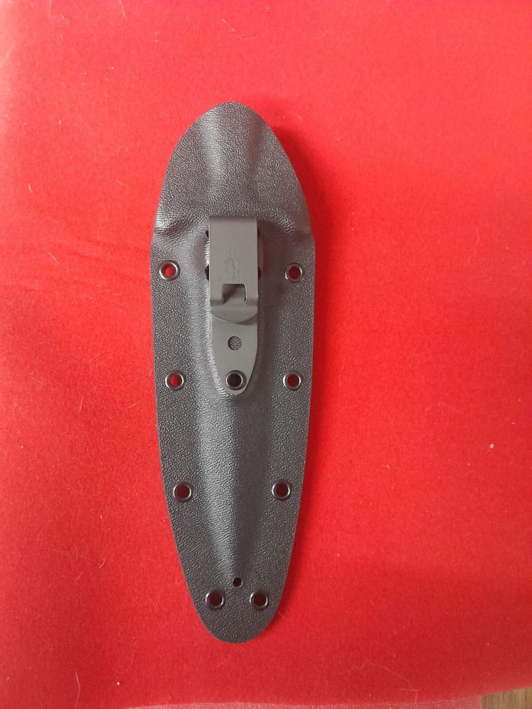 IWB Kydex sheath for the GERBER MARK I