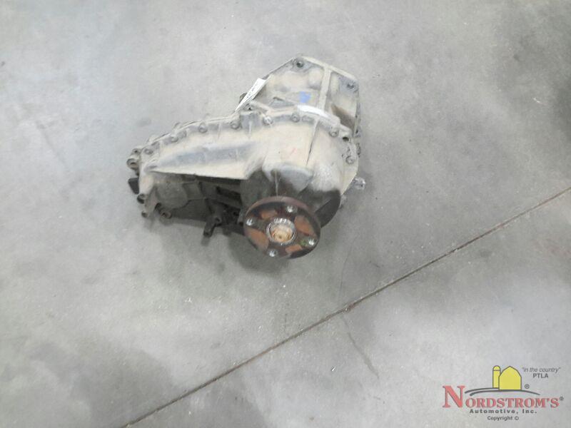 2007 Mercury Mountaineer 4X4 Transfer Case