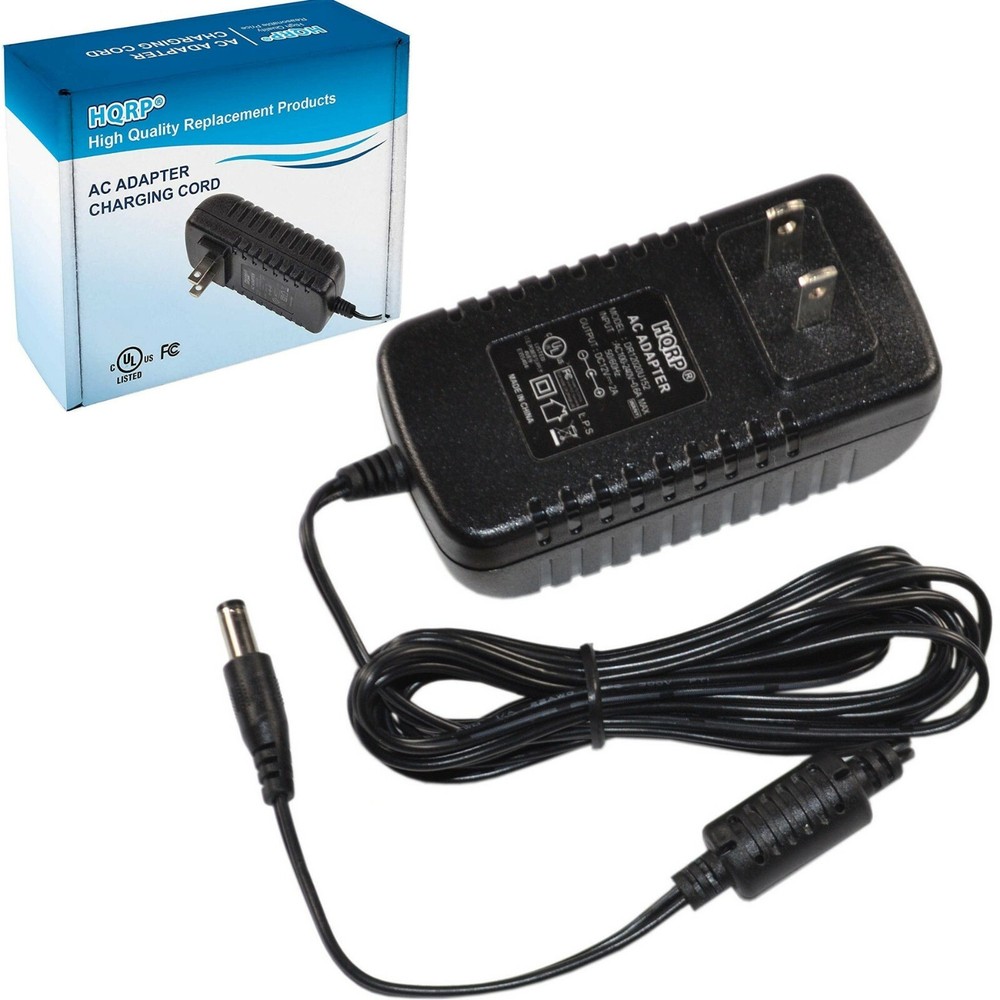 12V AC Adapter for Lorex LW2701AC1 LW2711 Security Surveillance System, CVA4902
