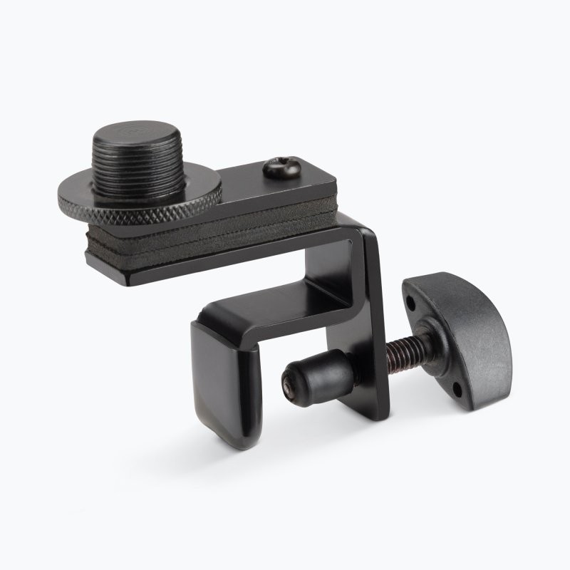 On Stage DM01 Rim Mount Drum Microphone Clip