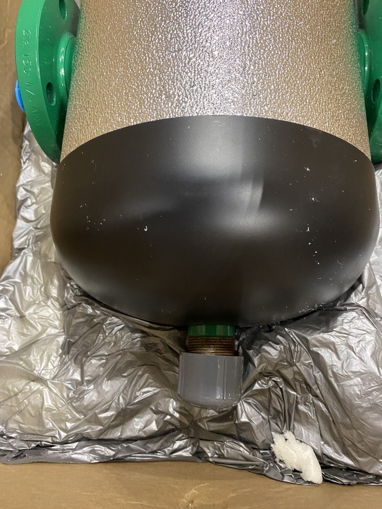 Caleffi Hydo Separator 2 1/2" Flange 548062A