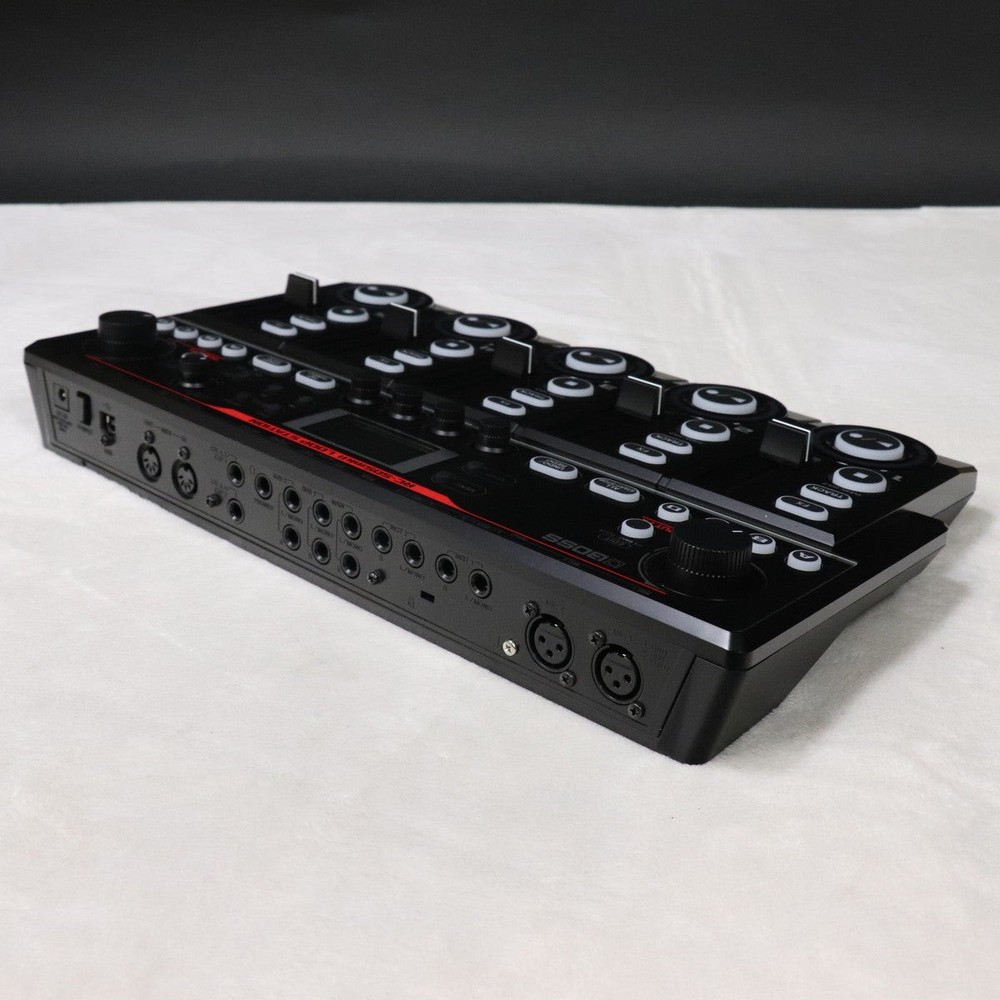 BOSS RC-505mkII Loop Station [D0R4860]