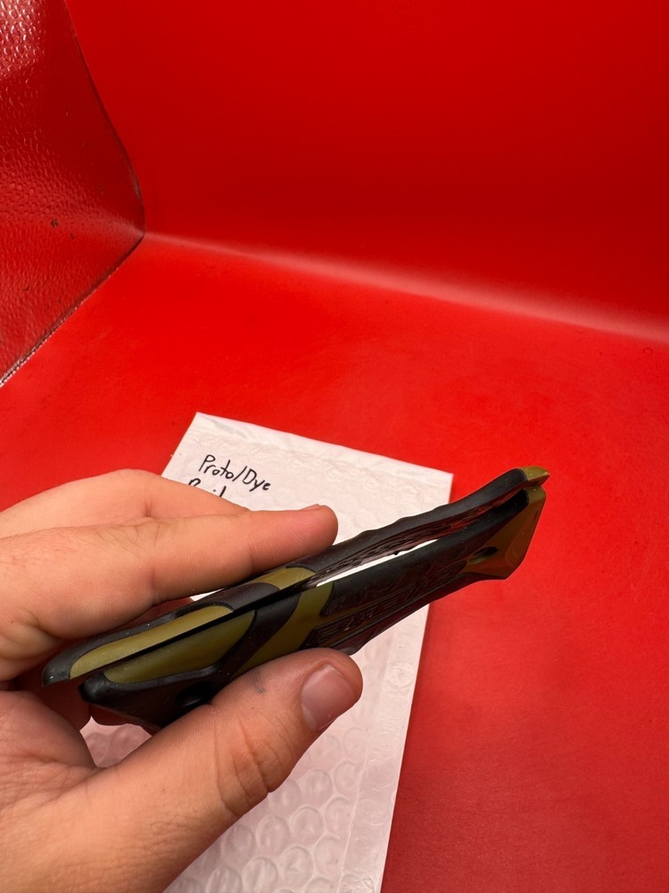 Proto/Dye Rail Grips