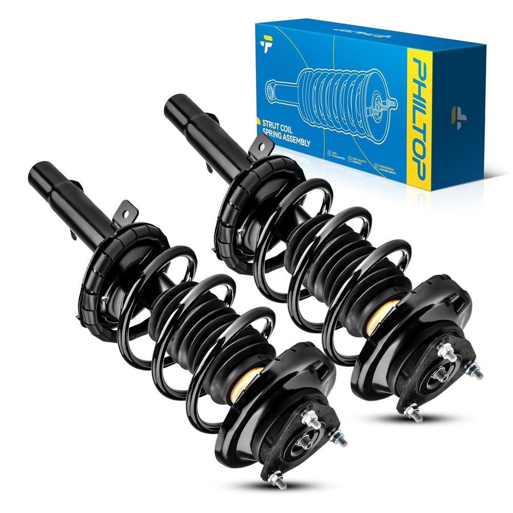 Front Struts for Focus 2000-2005 171504