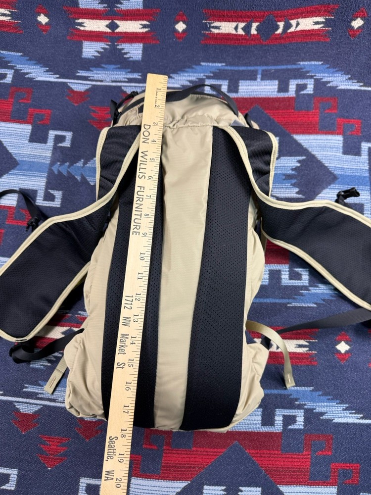 Mystery Ranch BackPack Tactical Assault Pack Rucksack Bag Combat Lightweight