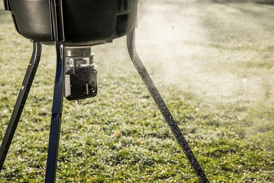 Moultrie Pro Hunter III Deer Feeder Kit