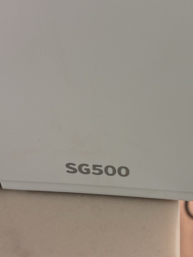 Sawgrass SG500 Sublimation Printer