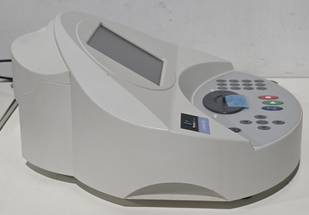Perkin Elmer Lambda Bio UV/Vis Spectrophotometer