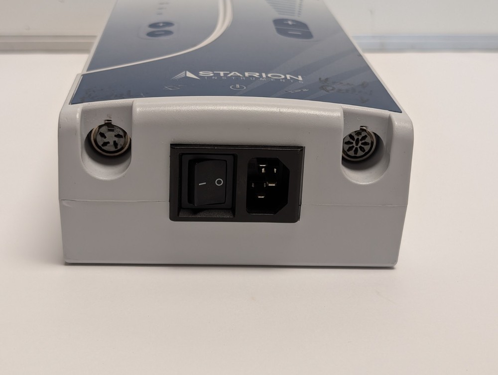 STARION INSTRUMENTS 200-006R Universal Power Supply (USED).