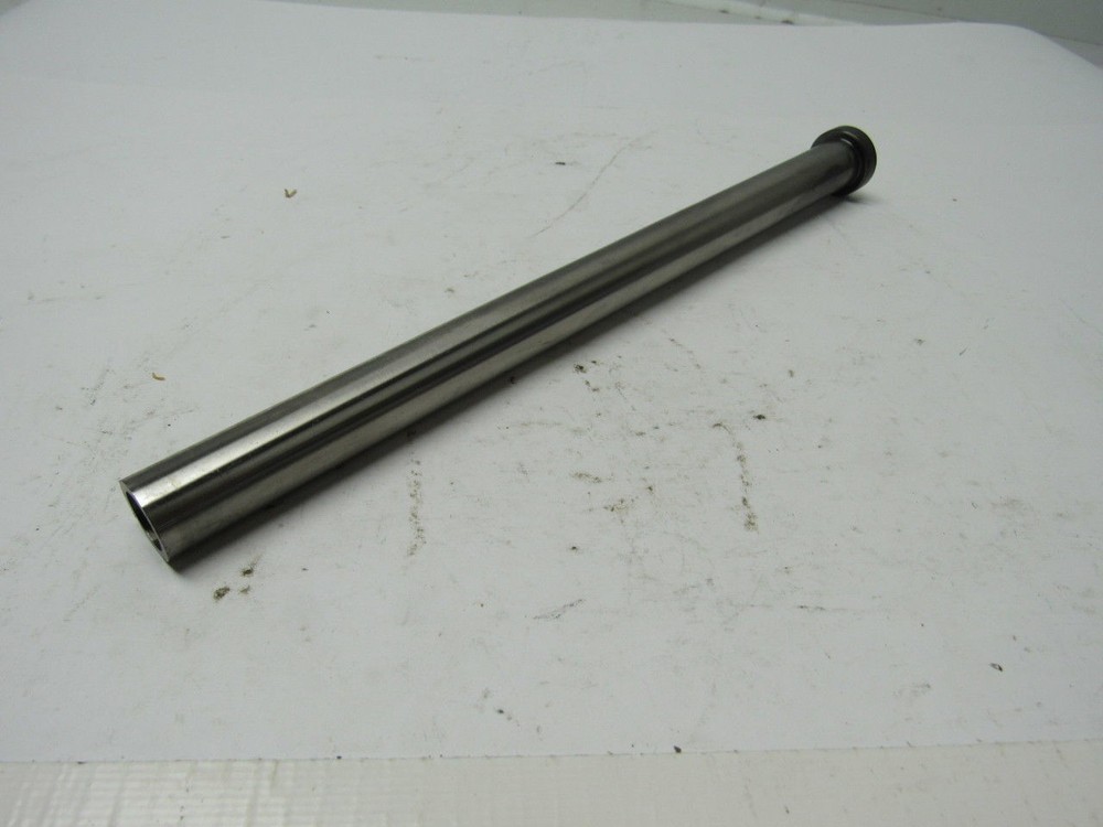 DME SND3910 Plastic Injection Mold Ejector Sleeve 1/2" ID X 10"