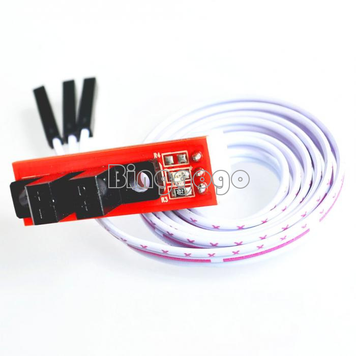 Optical limit switch - optical endstop - sensor switch RAMPS 1.4 - CNC / RepRap