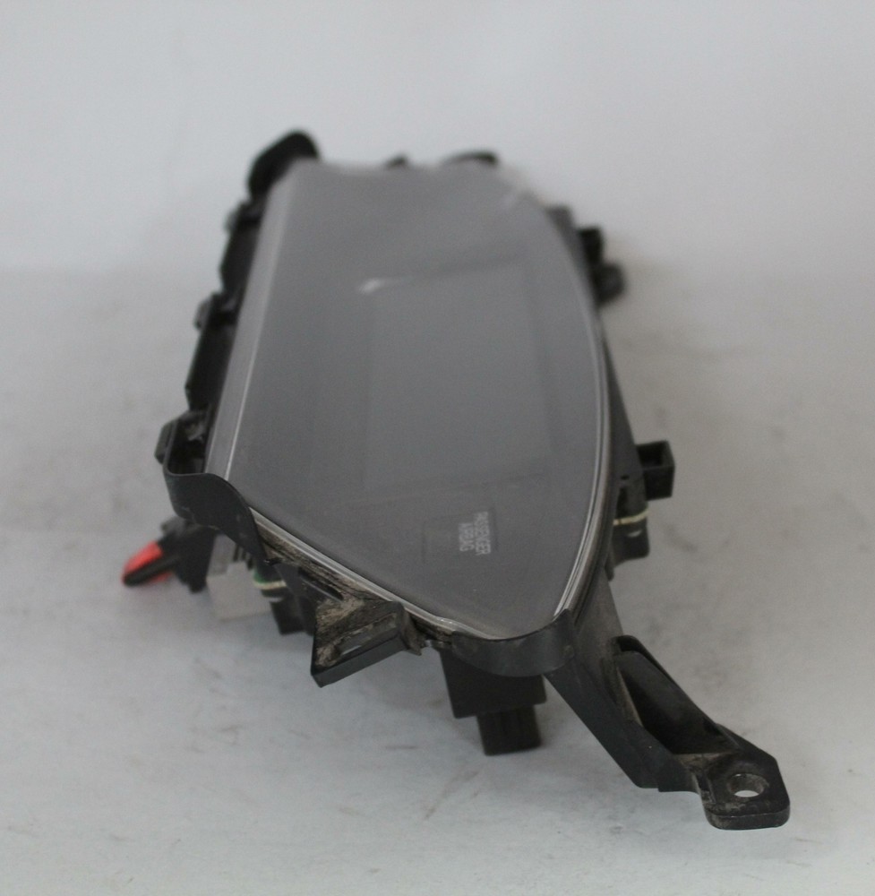 09 10 11 HONDA PILOT INFORMATION DISPLAY SCREEN OEM