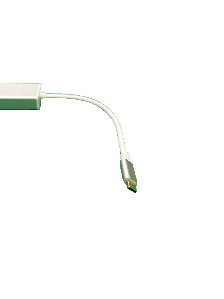 USB C To VGA Display Adapter