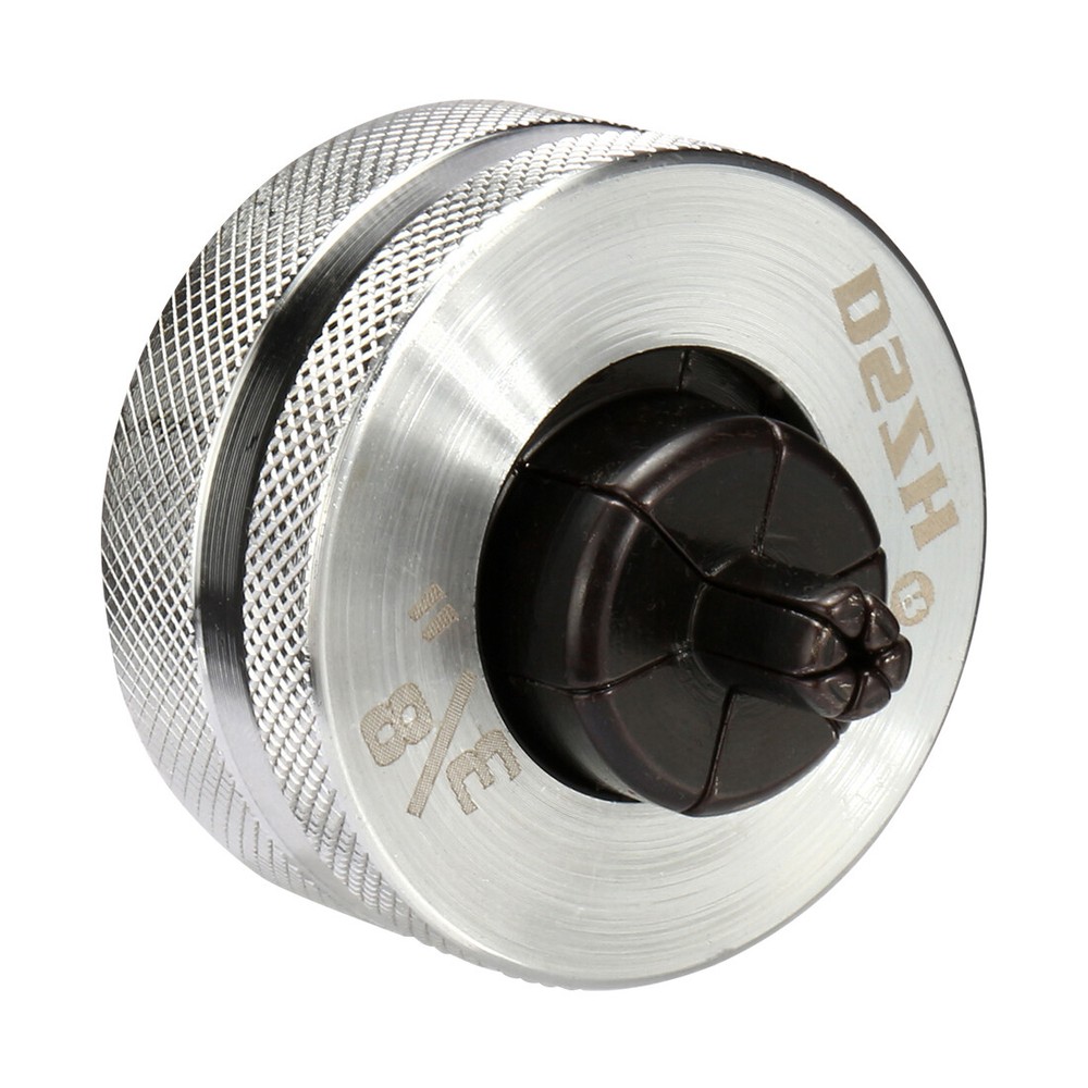 3/8" Swage Expander Head Hydraulic Tube Pipe Expander Swaging Head