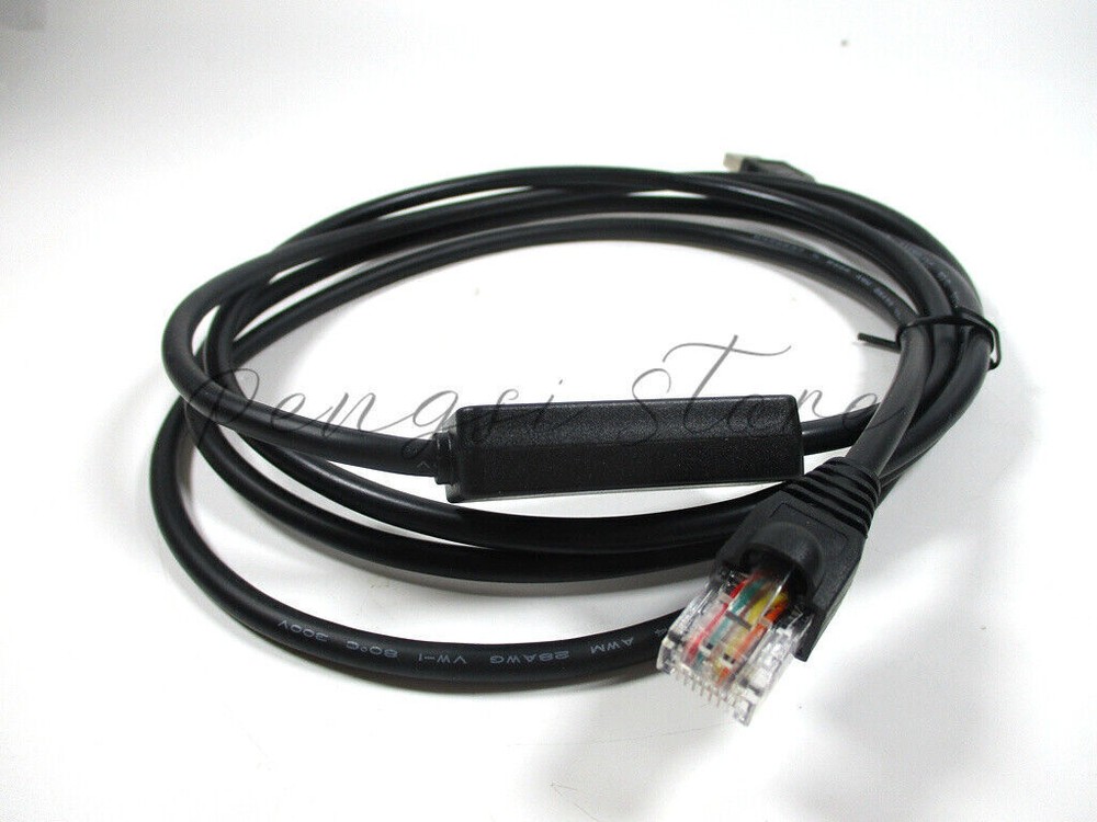 1pcs new for inverter CT communication cable comms Cable USB-RS485