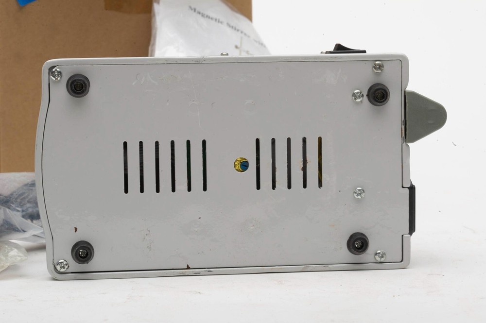 JoanLab SH-2 Magnetic Stirrer N8947