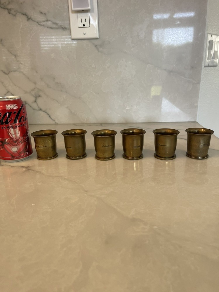WW2  Japanese Trench Art