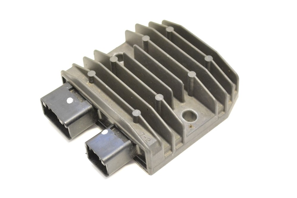 2012 Honda CBR 1000RR Voltage Rectifier Regulator