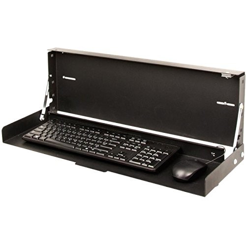 Rack Solutions Full Keyboard Wall Mount (1042795)