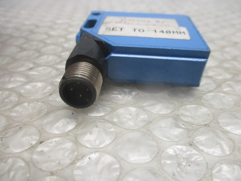 SICK WT12-2P430 1016134 SENSOR NSNP